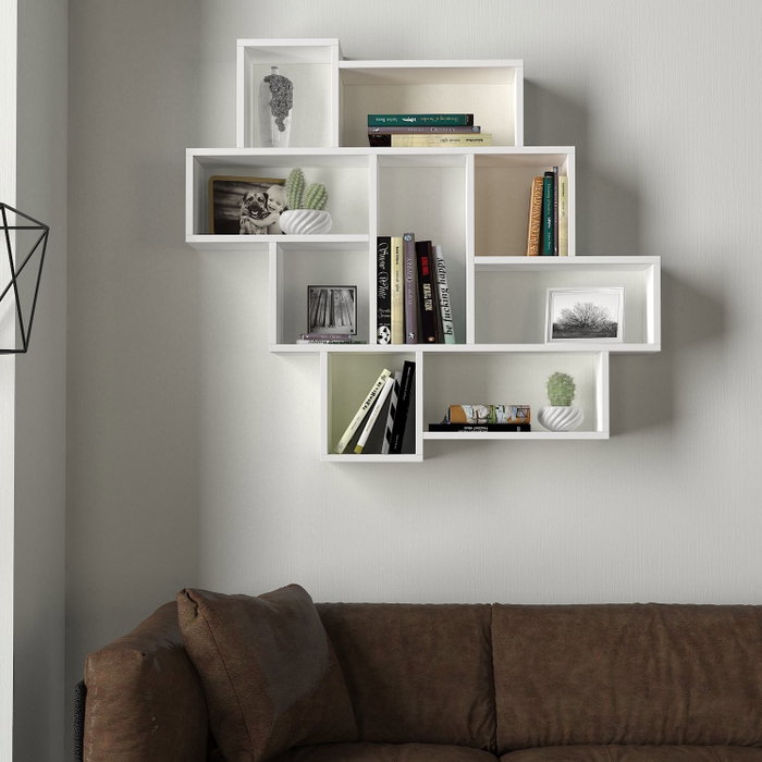 Hanah Home Parola - Blanco
